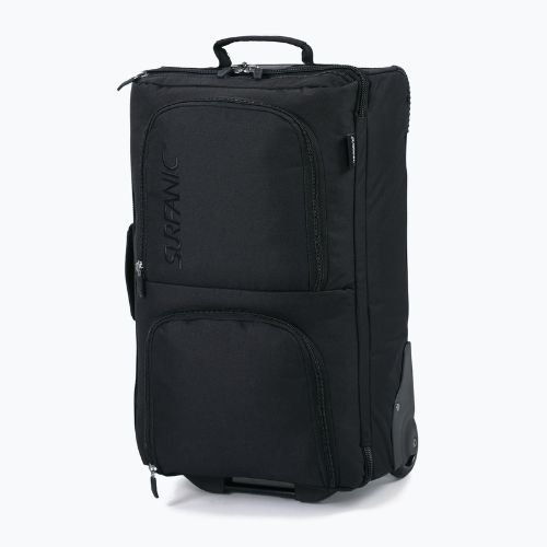 Surfanic Maxim 40 Taška na kolieskach 40 l black marl