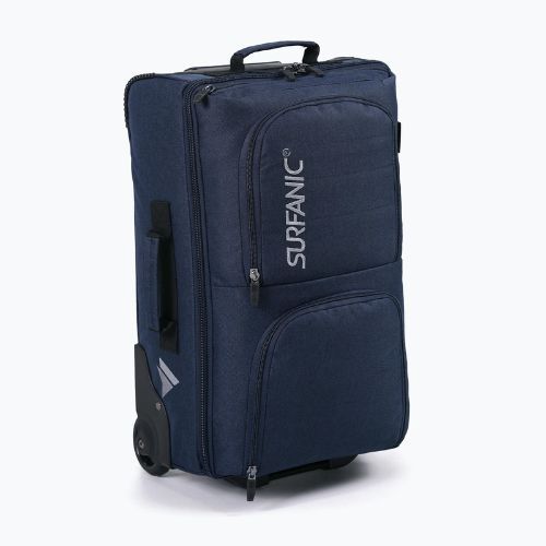 Surfanic Maxim 40 Roller Bag 40 l navy marl cestovná taška