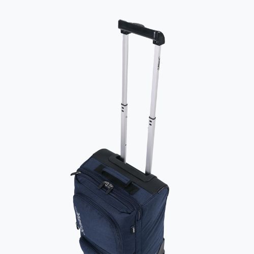 Surfanic Maxim 40 Roller Bag 40 l navy marl cestovná taška