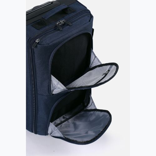 Surfanic Maxim 40 Roller Bag 40 l navy marl cestovná taška