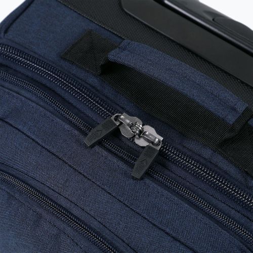 Surfanic Maxim 40 Roller Bag 40 l navy marl cestovná taška