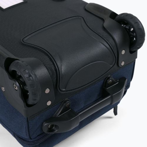 Surfanic Maxim 40 Roller Bag 40 l navy marl cestovná taška