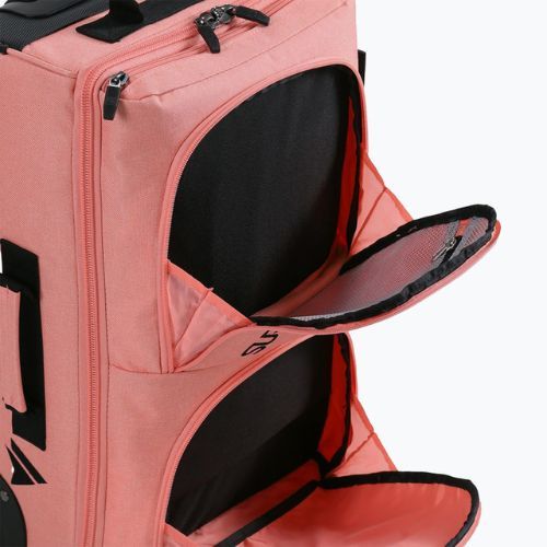 Surfanic Maxim 40 Roller Bag 40 l dusty pink marl cestovná taška