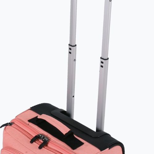 Surfanic Maxim 40 Roller Bag 40 l dusty pink marl cestovná taška