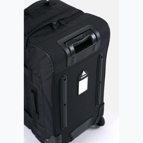 Surfanic Maxim 70 Roller Bag 70 l black marl