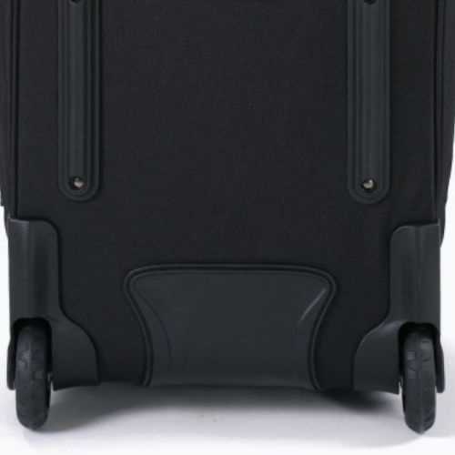 Surfanic Maxim 70 Roller Bag 70 l black marl