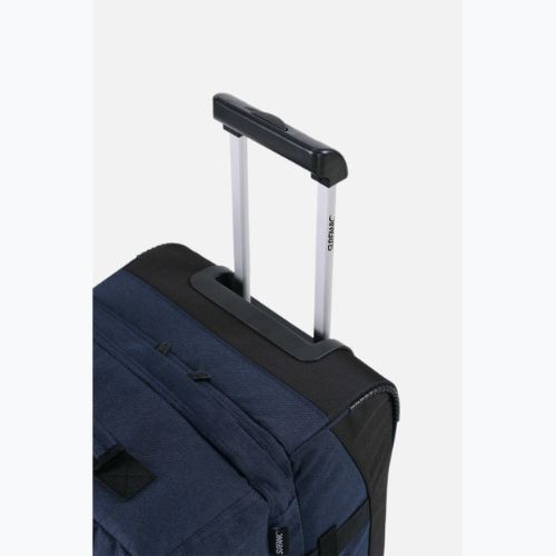 Surfanic Maxim 70 Roller Bag 70 l navy marl cestovná taška