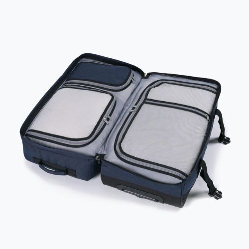 Surfanic Maxim 70 Roller Bag 70 l navy marl cestovná taška