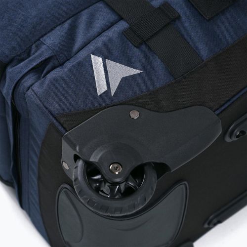 Surfanic Maxim 70 Roller Bag 70 l navy marl cestovná taška