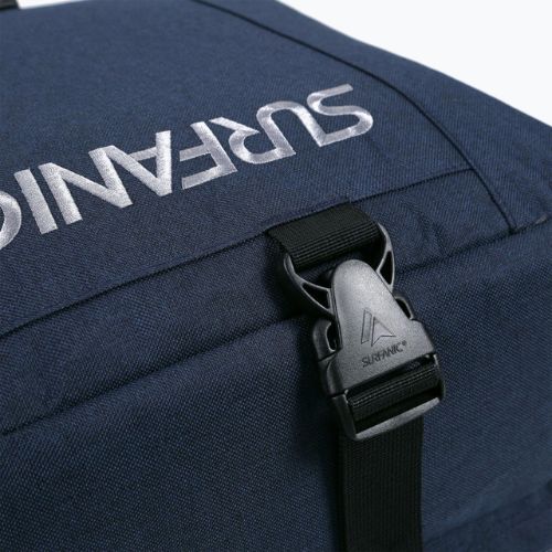 Surfanic Maxim 70 Roller Bag 70 l navy marl cestovná taška