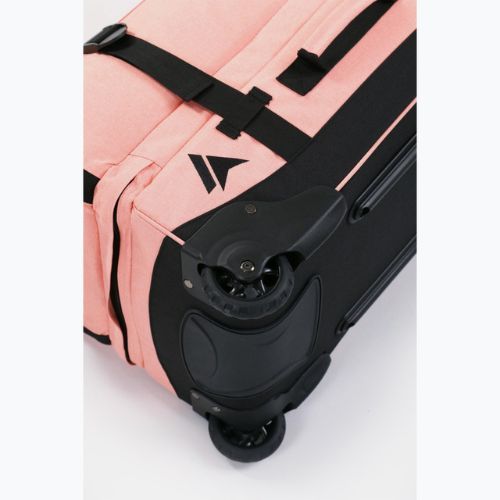 Surfanic Maxim 70 Roller Bag 70 l dusty pink marl cestovná taška