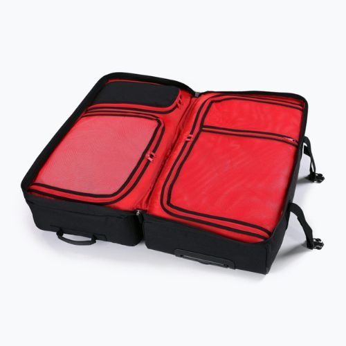 Surfanic Maxim 100 Roller Bag 100 l black marl