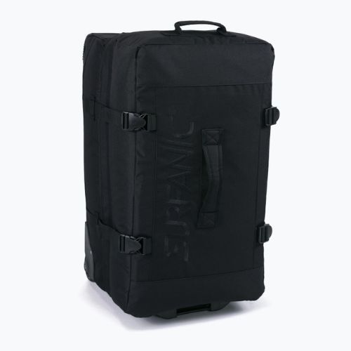 Surfanic Maxim 100 Roller Bag 100 l black marl