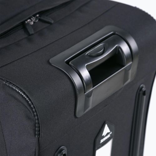 Surfanic Maxim 100 Roller Bag 100 l black marl