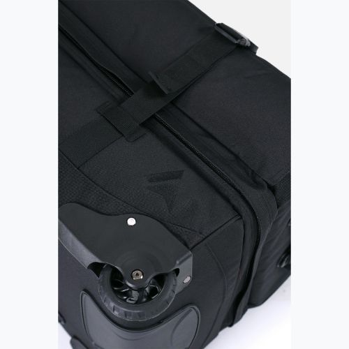 Surfanic Maxim 100 Roller Bag 100 l black marl