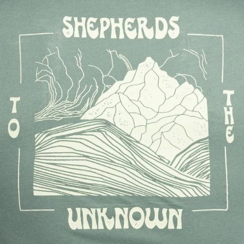 Pánske cyklistické tričko s dlhým rukávom Fox Racing Ranger Dr Shepherds hunter green