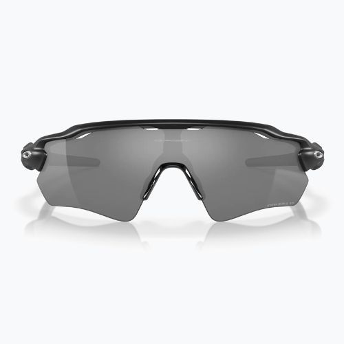 Slnečné okuliare Oakley Radar EV Path matte black/prizm black polarized