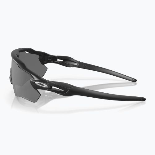 Slnečné okuliare Oakley Radar EV Path matte black/prizm black polarized