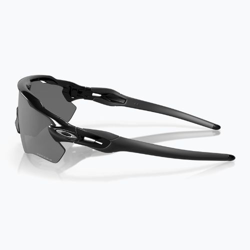 Slnečné okuliare Oakley Radar EV Path polished black/prizm black