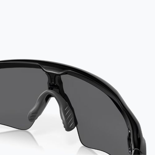 Slnečné okuliare Oakley Radar EV Path polished black/prizm black