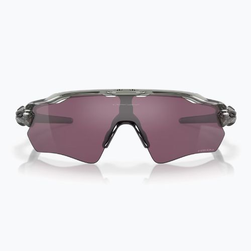 Slnečné okuliare Oakley Radar EV Path grey ink/prizm road black