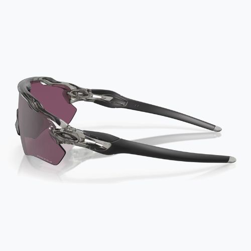 Slnečné okuliare Oakley Radar EV Path grey ink/prizm road black
