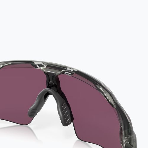 Slnečné okuliare Oakley Radar EV Path grey ink/prizm road black