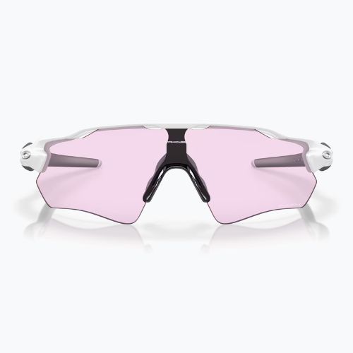 Slnečné okuliare Oakley Radar EV Path matte white/prizm low light