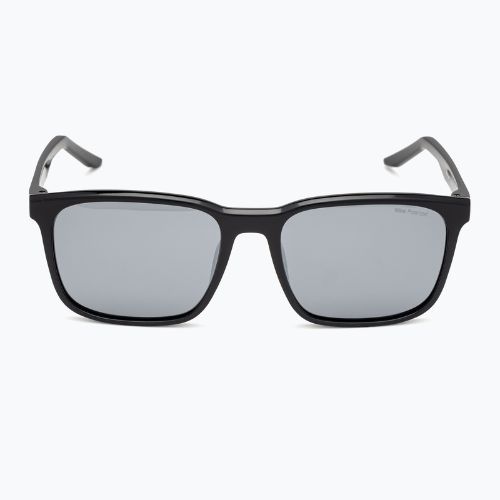 Slnečné okuliare Nike Rave black/polar silver flash