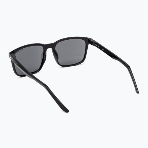 Slnečné okuliare Nike Rave black/polar silver flash