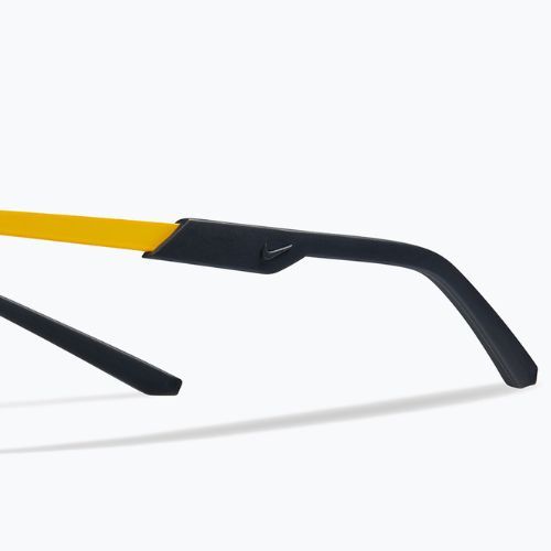 Slnečné okuliare Nike Marquee laser orange/teal