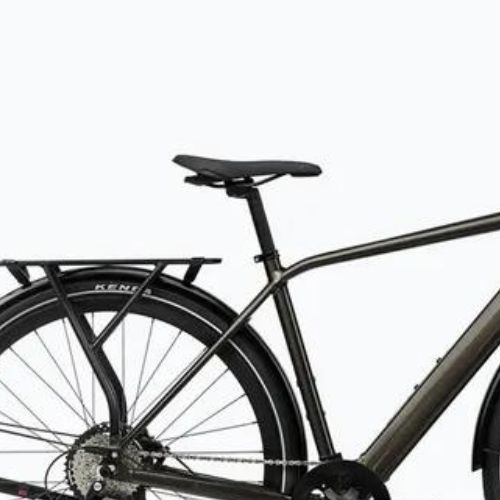 Elektrický bicykel Orbea Vibe H30 EQ 36V 6.9Ah 248Wh 2024 metalický nekonečne zelený