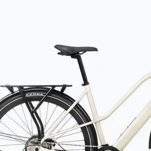 Elektrobicykel Orbea Vibe Mid H30 EQ 36V 6.9Ah 248Wh 2024 ivory white