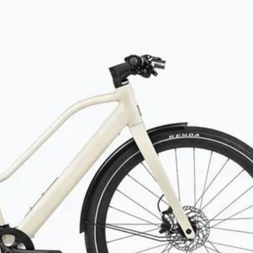 Elektrobicykel Orbea Vibe Mid H30 EQ 36V 6.9Ah 248Wh 2024 ivory white