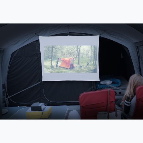Display Vango Vista Cinema Screen misc