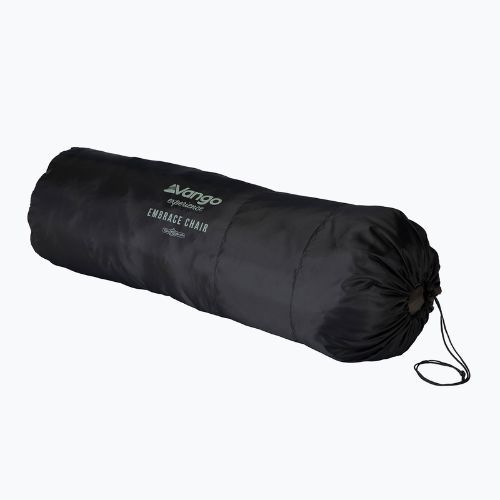 Kempingová stolička Vango Embrace Chair granite grey