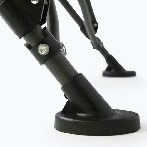 Kempingová stolička Vango Panama Chair granite grey