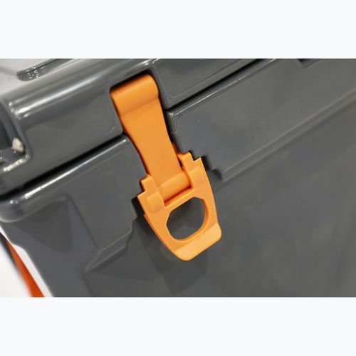 Vango Glacier 47 l turistická chladnička sivá