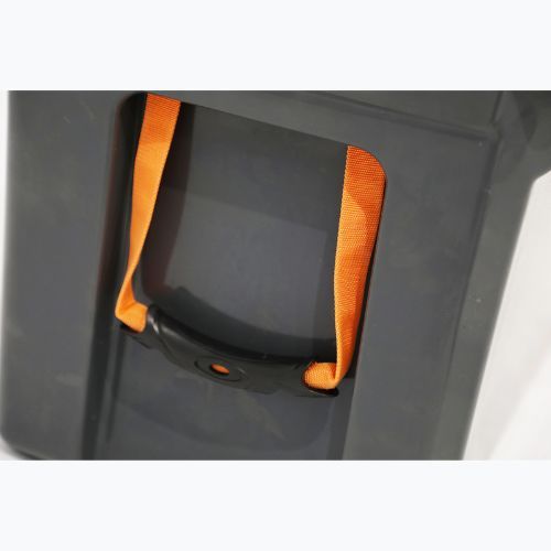 Vango Glacier 47 l turistická chladnička sivá