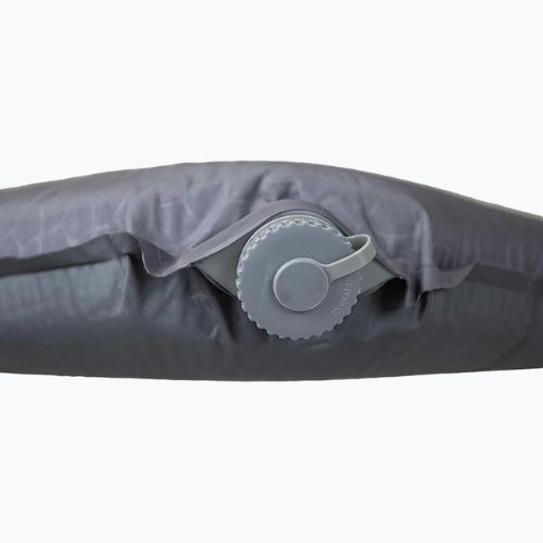 Samonafukovacia karimatka Vango Comfort 10 Double shadow grey