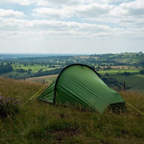 Stan Vango Apex Compact 200