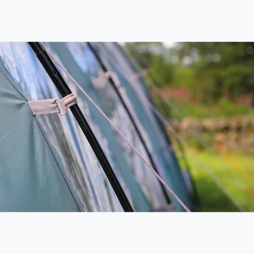 Kempingový stan pre 6 osôb Vango Lismore 600XL Package mineral green