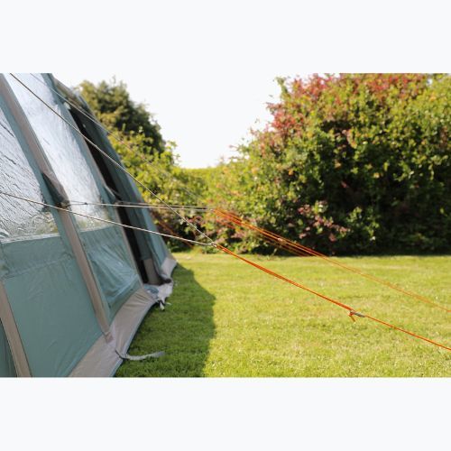 Kempingový stan pre 6 osôb Vango Lismore Air 600XL Package mineral green