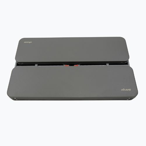 Kempingový stôl z lavičkami Vango Orchard Bench Set grey