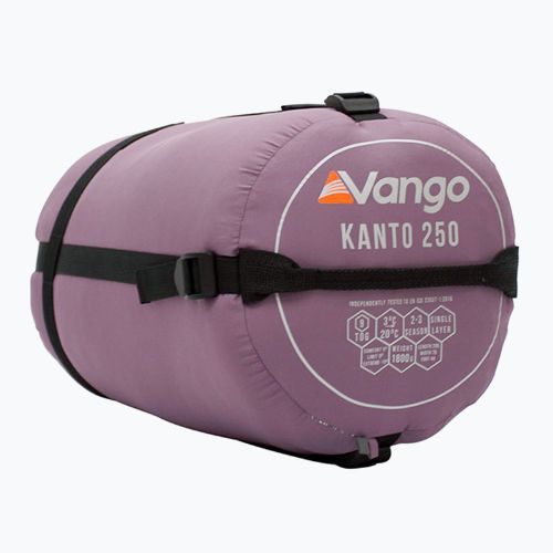 Spací vak Vango Kanto 250 arctic dusk