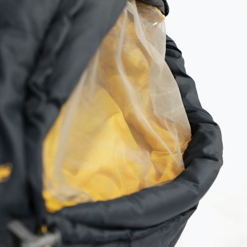 Spací vak Vango Zenith 75 black