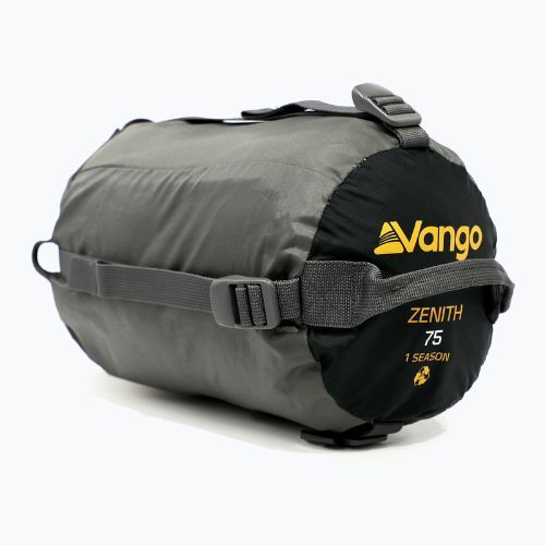 Spací vak Vango Zenith 75 black