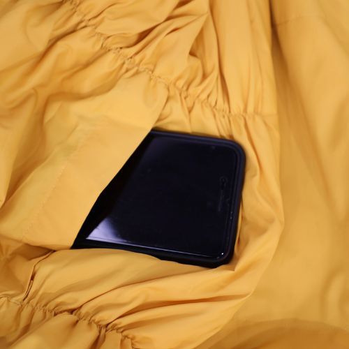 Spací vak Vango Zenith 75 black