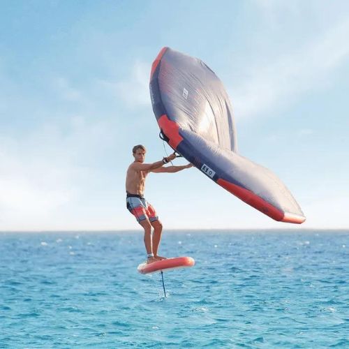Doska do wingfoil Aquatone Echo 5'8"