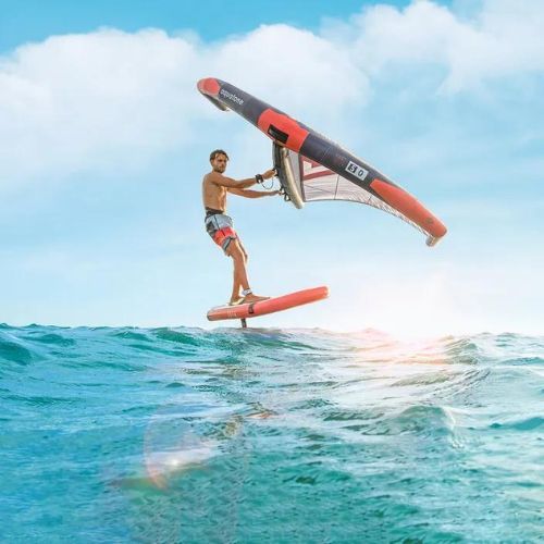 Doska do wingfoil Aquatone Echo 5'8"